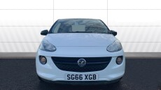 Vauxhall Adam 1.2i Energised 3dr Petrol Hatchback